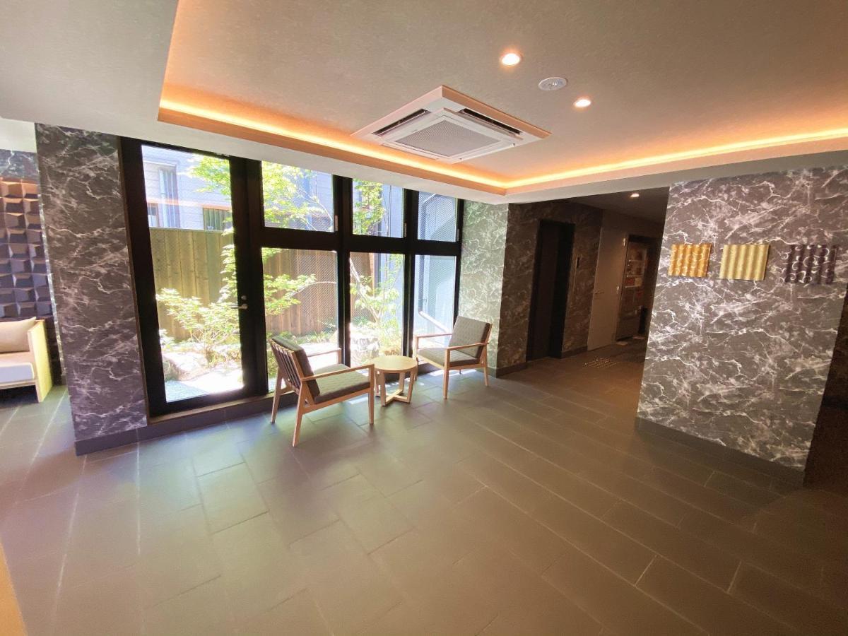 Madoka Kyoto Station West Hotel Екстериор снимка