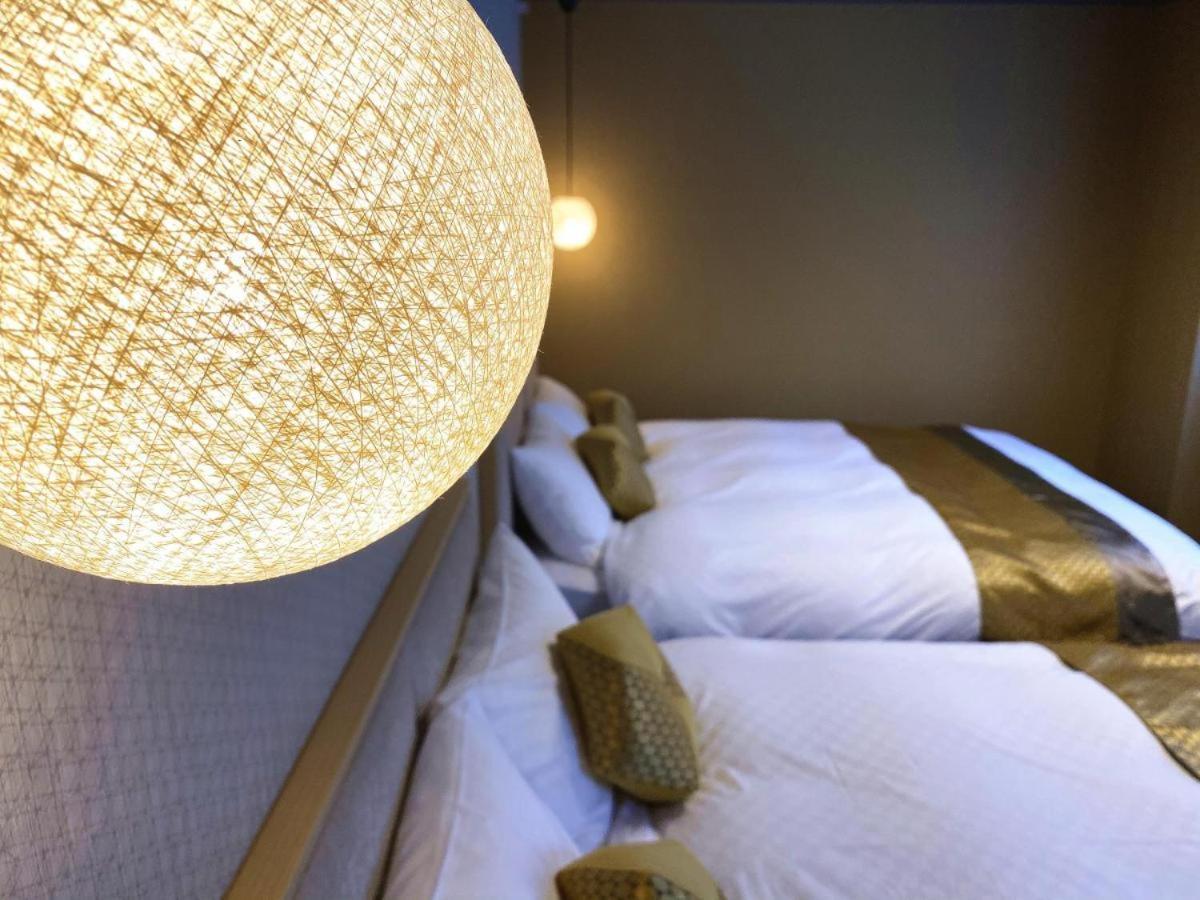 Madoka Kyoto Station West Hotel Екстериор снимка