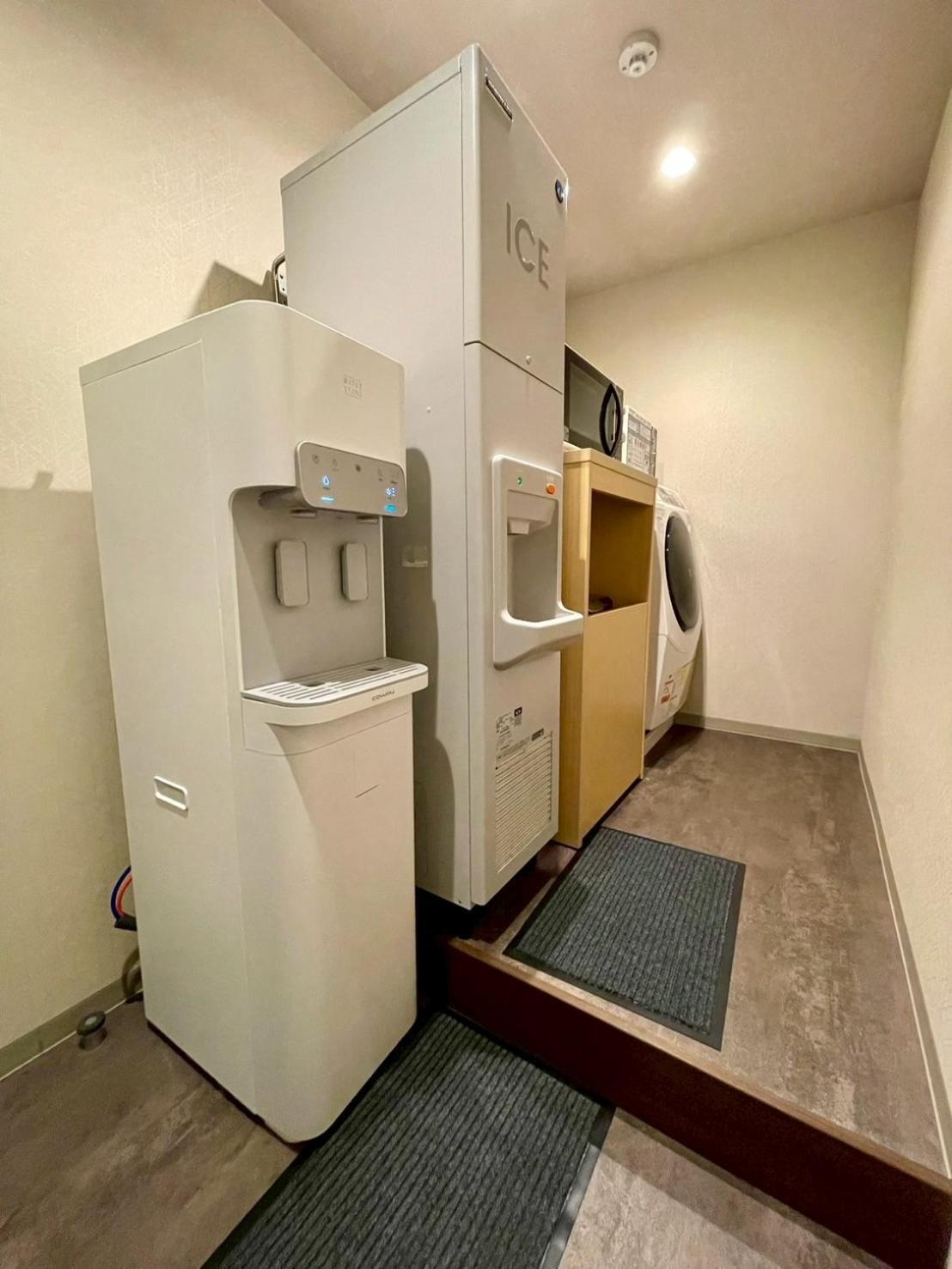 Madoka Kyoto Station West Hotel Екстериор снимка
