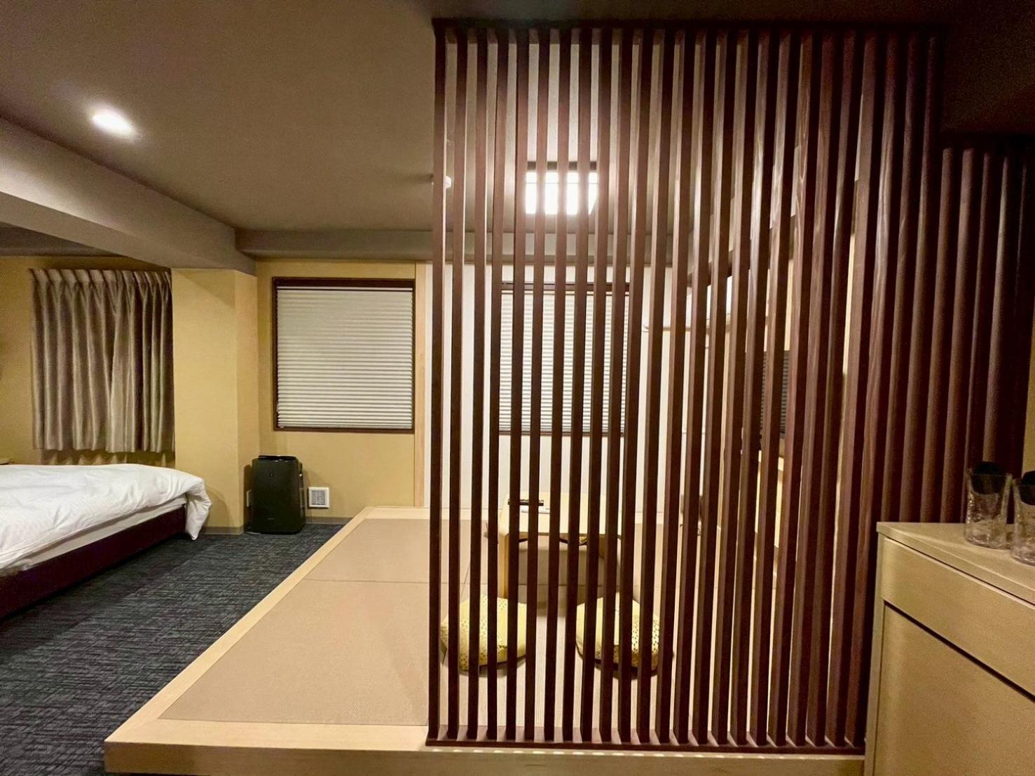 Madoka Kyoto Station West Hotel Екстериор снимка