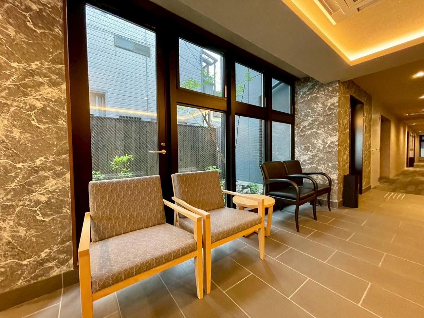 Madoka Kyoto Station West Hotel Екстериор снимка