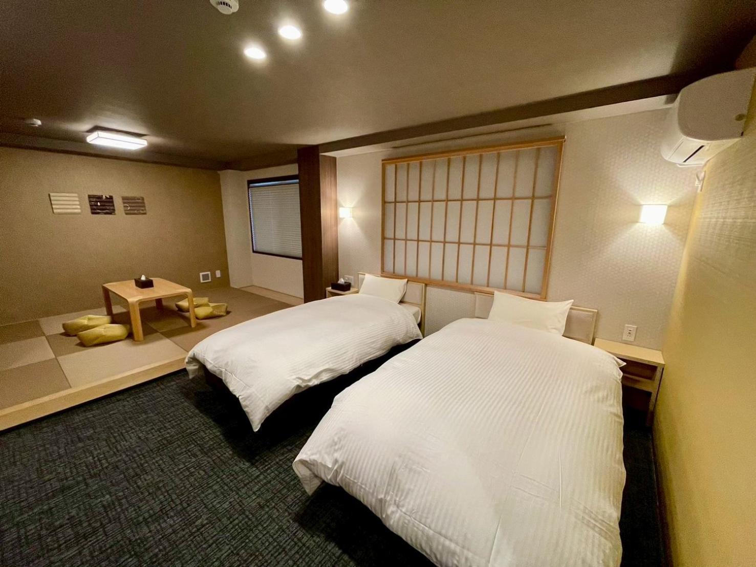Madoka Kyoto Station West Hotel Екстериор снимка